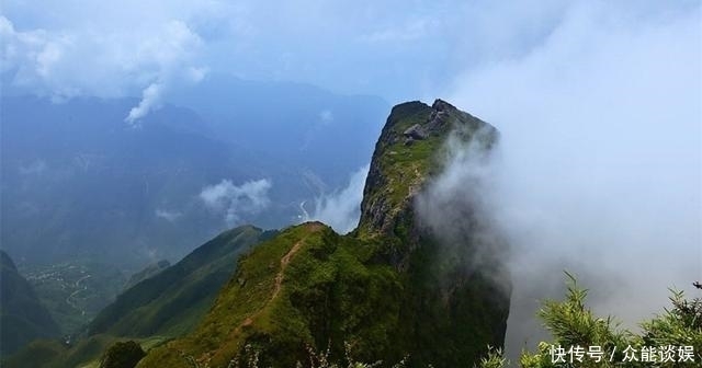 在河南，最值得去的7大山水景区，不仅美，还能长见识