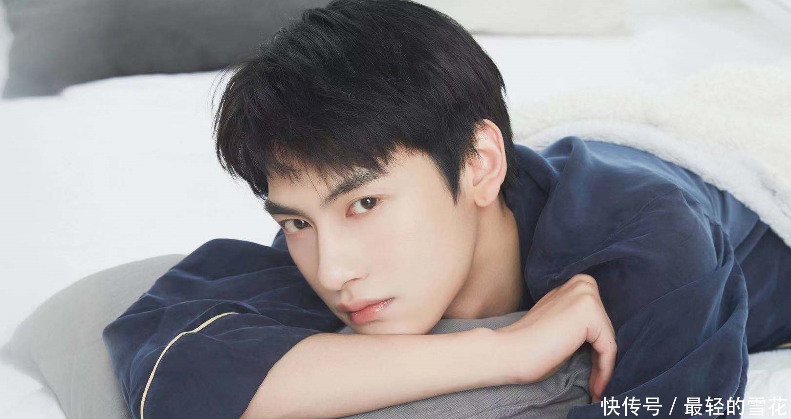 恋爱的心 娱乐圈乱象:为图发展,谎称自己单身,胡文煊已恋爱被实锤