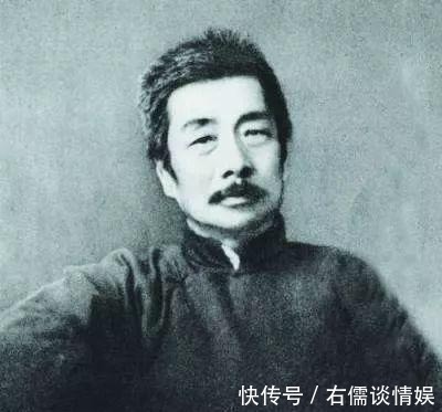 妻子#鲁迅妻子许广平家庭背景很深, 爷爷是慈禧的干儿子