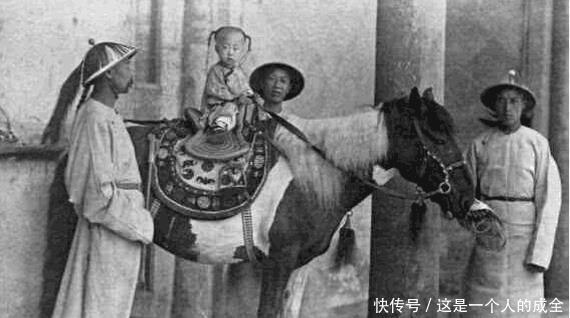 婉贞|光绪的生母去世几天后, 慈禧太后去她家把她的东西都怒踩了一遍!