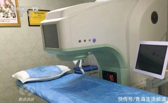 纹唇|17岁少女因自卑隆胸,术后却一边大一边小,美容机构手术没问题