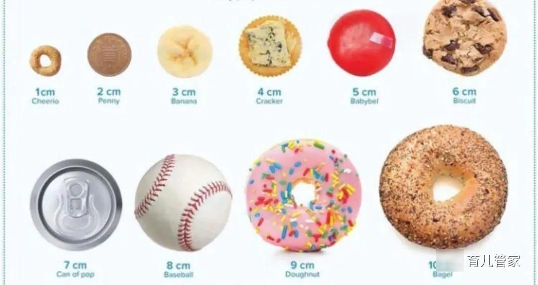 生娃时,宫口开十指到底什么样,这几种模拟图很直观,真不容易