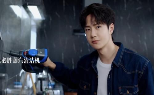 孟子义|《陈情令》之后：王一博势头超肖战，孟子义炒cp，还有一人被雪藏