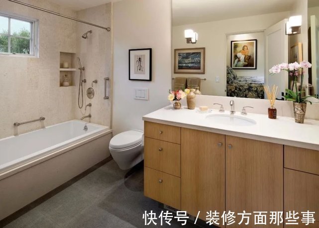 橱柜|“柜”在精不在多,这5个地方不建议打柜子