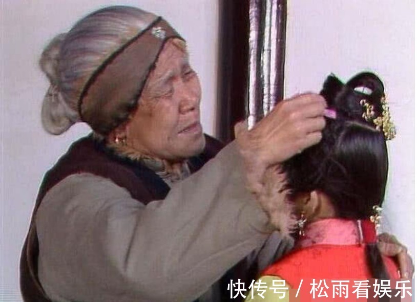 林黛玉$红楼梦巧姐一个小孩为什么也能位列12钗原因其实很简单!