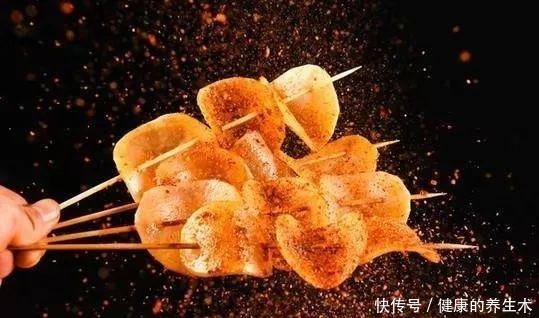 舌尖美味|舌尖上的凉山——洋芋的花式吃法!