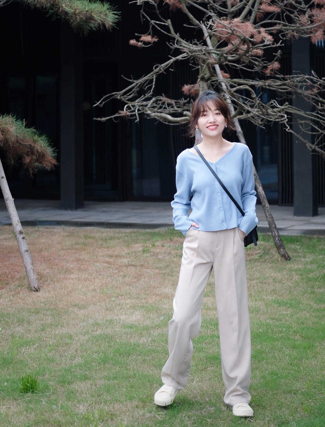 泡泡袖|一周教你夏日穿搭不重样，风格各异，时髦大气又有型