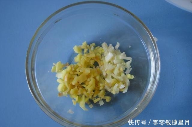 炒炒|茶油白椒牛肉 牛肉和它搭配,又嫩又入味,随便炒炒都好吃!