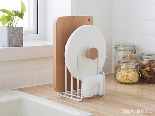 厨具|不锈钢锅里外全是“脏”东西！教你一个好方法，旧锅干净如新！