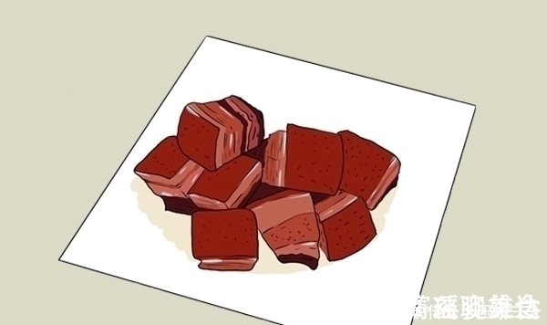 忌口|体内长结节的人,该忌口哪些食物?西兰花、紫菜算是“发物”吗?