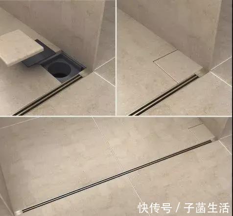 墙体|卫生间施工细节、防水处理和超薄墙体工艺的做法,值得借鉴
