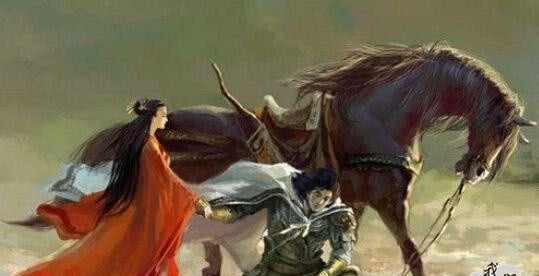 明白|项羽为何执意不肯过江东?杜牧不懂,但王安石很明白