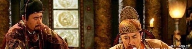 元吉|李世民收了弟媳，还要立她为后，魏征又说了什么难听话？