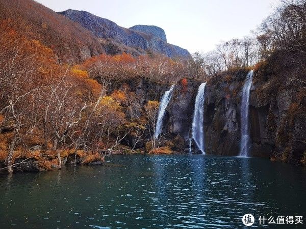 我的旅行|我的旅行 篇六：中秋的长白山，不仅有如镜般的天池，还有沉醉的秋景，五彩缤纷，如童话世界