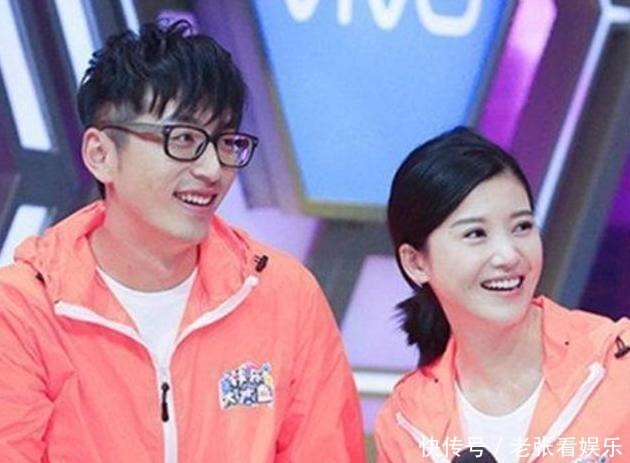 《快本》最“惨”嘉宾,全程被叫错名字,成名后没再来过