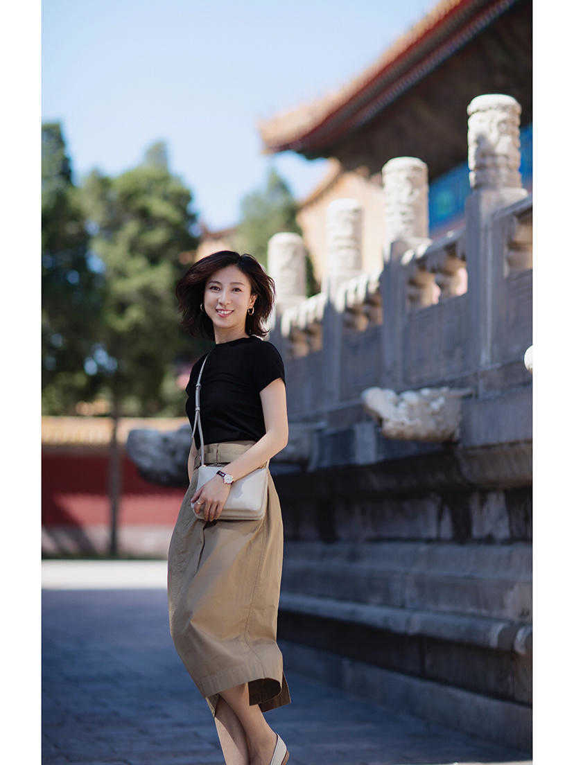 优雅|40~50岁都穿搭的衣服,不显老还优雅大气,原来是这样穿,超减龄