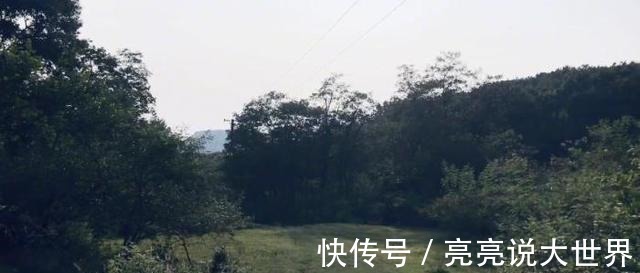 莫邪女@探访千年古寺遗址,历史源远流长,却有一段悲壮的故事!