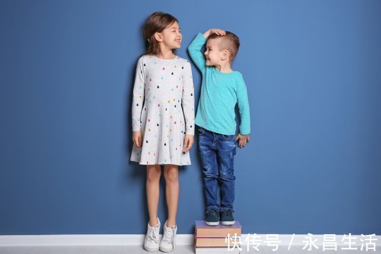 生长曲线|孩子个子矮是“发育晚”还是“发育迟缓”?生长曲线会说话
