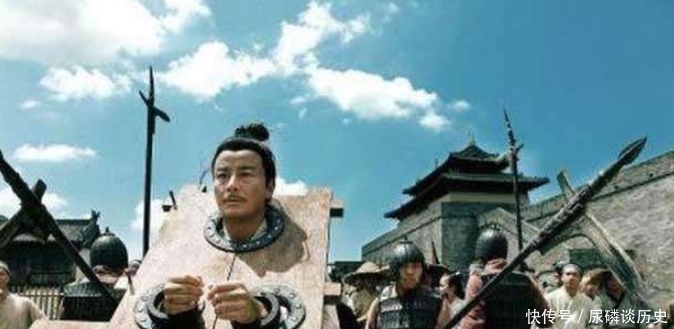 古代|古代被判“诛九族”的时候,亲人为何不逃跑呢?只因逃跑是“最不明智”的