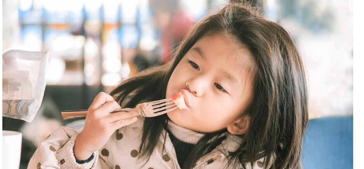 食补|孩子一上幼儿园就经常生病，家长做好这4点，身体一天比一天好