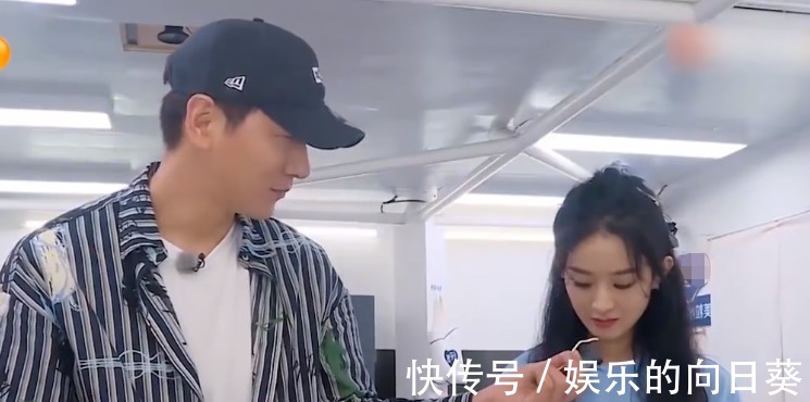 回歸|繼趙麗穎后,《中餐廳5》又有一位元老嘉賓回歸,綜藝粉要激動了