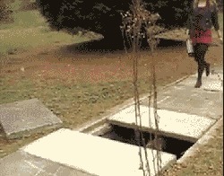 |搞笑美女动态图:逗比美女的日常!超级搞笑!