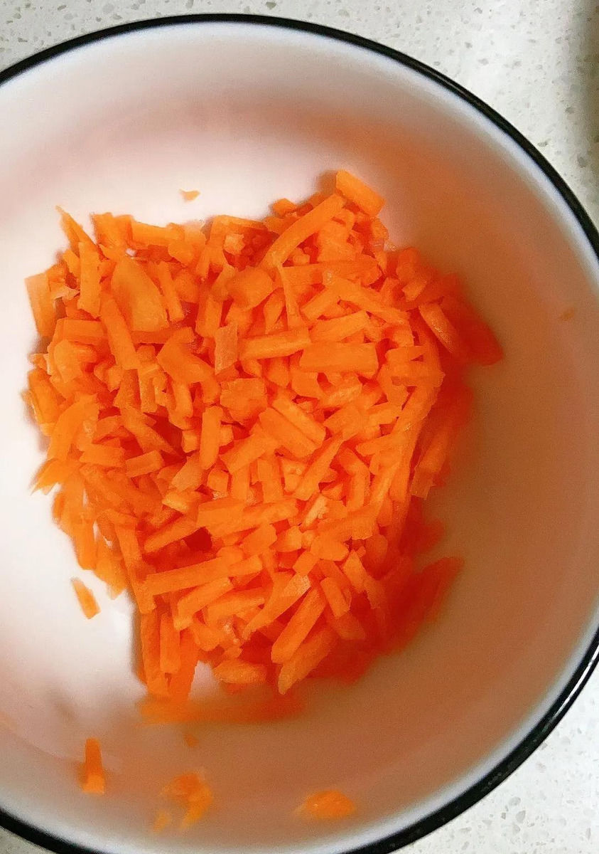  鲜香|几天不吃想得慌！儿子闺女最爱这一盘，鲜香下饭，健康美味两不误