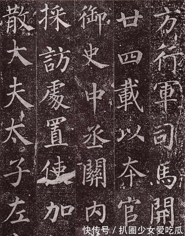 学习!“颜体”楷书入门,这3个阶段的学习缺一不可,尤以最后一个为重