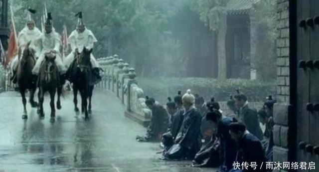 之中|妓女之中的奇女子,虽然已经死了三百多年,至今祭拜之人络绎不绝