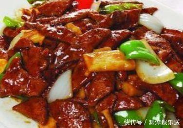 家常菜|看着就美味的几道家常菜,做法简单美味,学会就不用叫外卖了