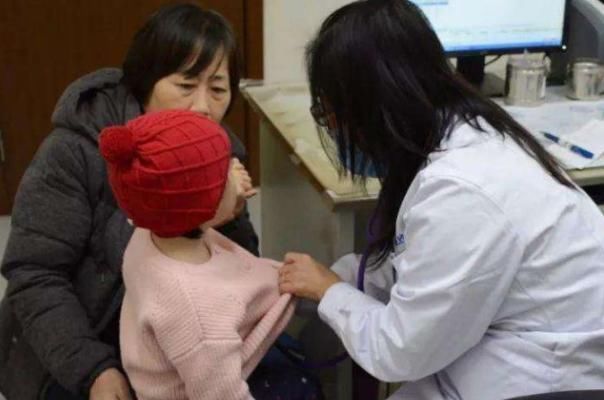 咳嗽|治疗“咳嗽”最快的方法,只要10分钟即可,此方老少皆宜