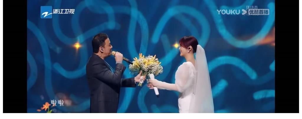 闪光的乐队杨坤杨丞琳改编萱草花，歌曲感人