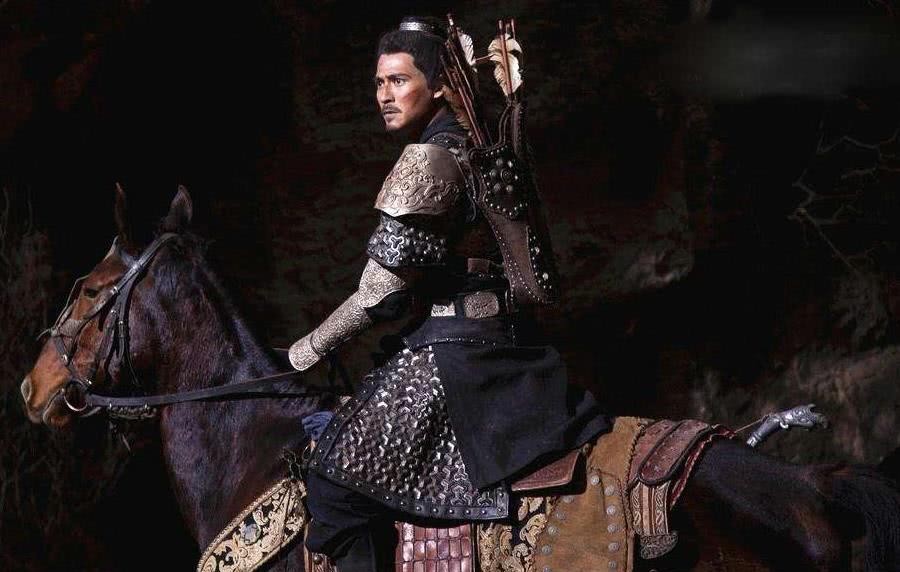 父亲|他是岳家军后人，帮南宋灭亡金国，对抗蒙古大军11年，最后却不得善终