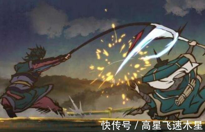 行善|看了两集《雾山五行》，劝“喷子”们还是多行善吧