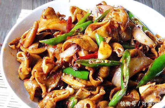 最经典的几道美味家常菜，简单易学还不贵，老人小孩都爱吃