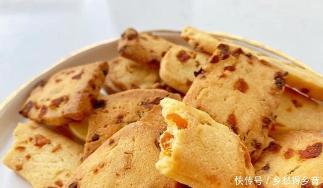 烘焙界最亲民的小甜品,拯救新手小白的自信心,仔细看完你就会做