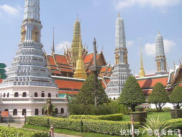 带上AI旅行助手，看遍泰国千面有准儿了