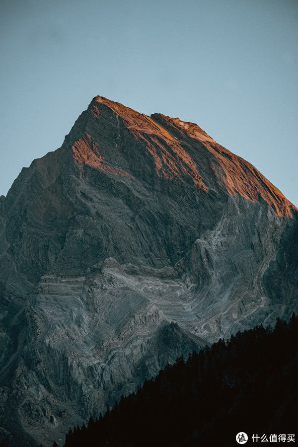 收获|爱旅行 篇十八：去四姑娘山，收获川西壮美秋景（两天一夜短途游，附行程建议）