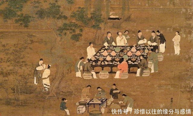 宋朝|“弱宋”是一个伪概念,宋朝碰到一个历史拐点,才导致被“吊打”