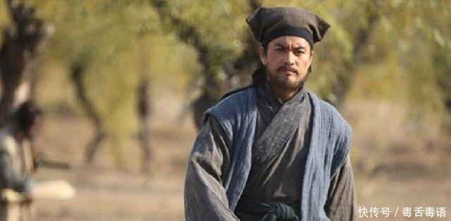  老大|晁盖不把老大之位传给宋江，心中有人选，却不敢说出！