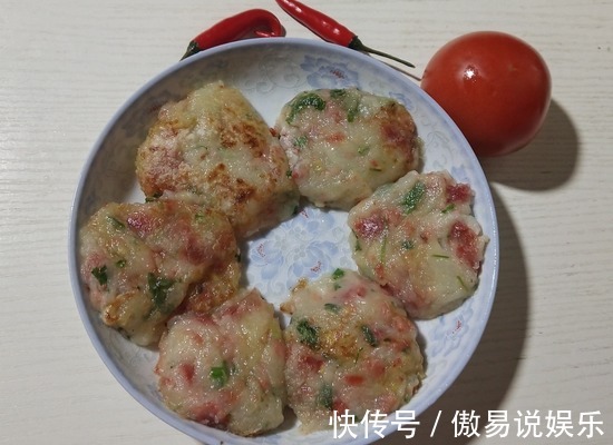 天冷了,多给上学的孩子做这早餐,简单营养又快手,附做法