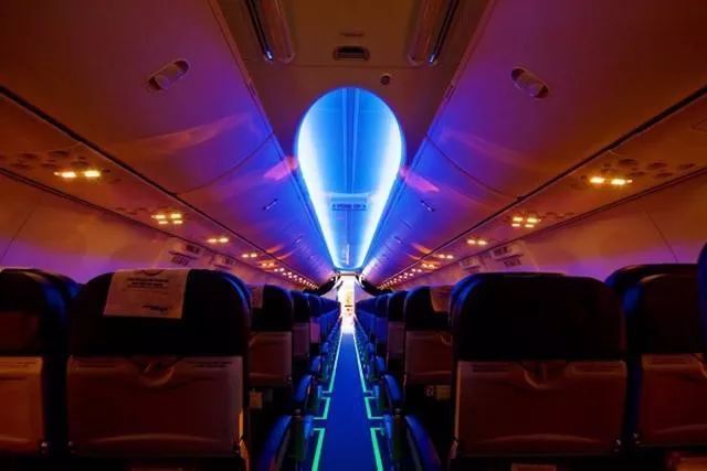 关于飞机的冷知识,你知道多少?