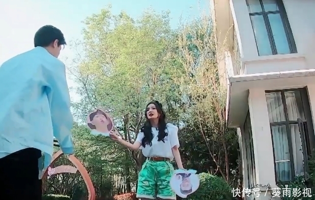 《向往的生活5》刚开播,《密室大逃脱3》定档,我的快乐回来了