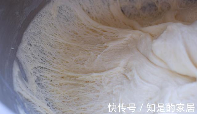 烤箱|喜欢吃老式面包的有福了,按照这个配方做,比买的好吃多了