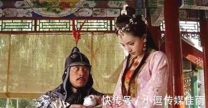 软肋#“英雄难过美人关 ”,它的下半句说透了女人的软肋!