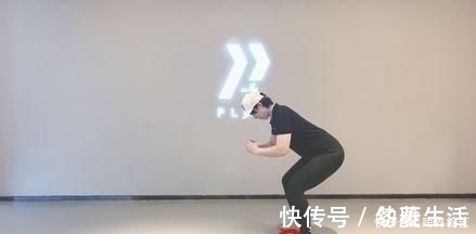 膝盖|如何深蹲不伤膝盖,2000字长文讲透深蹲一个动作,干货