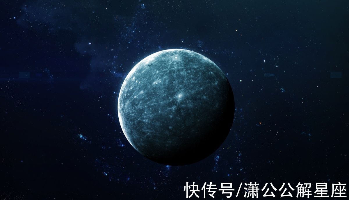 双鱼座|2021年第三轮水逆来袭：天秤座水逆让气场失衡，六个星座波动明显