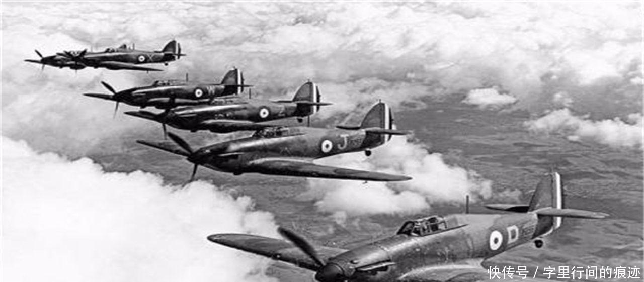 夜袭纽伦堡|英国皇家空军“偷袭纽伦堡”, 只因一个原因就输掉了这场战役!