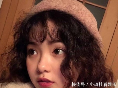女生 脸型不好的女生,不建议留以下3种发型,显脸大不说,还容易土气