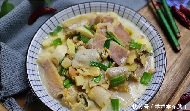 春季“头道鲜”,地道上海宁必吃!春季“头道鲜”,地道上海宁必吃!